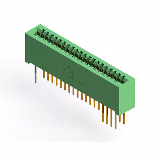 342-040-523-201 EDAC Inc.  Edgeboard Connectors
